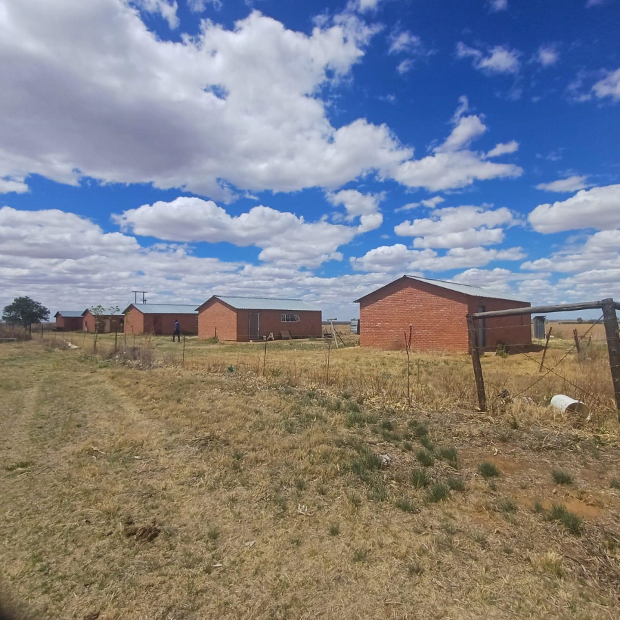 0 Bedroom Property for Sale in Bothaville Rural Free State